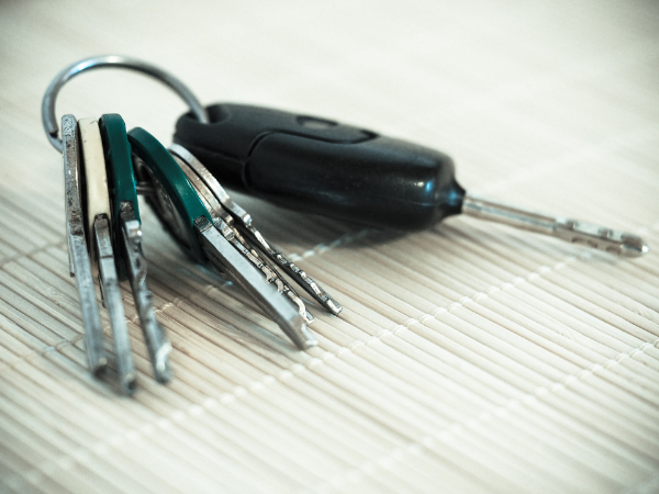 Jaguar Key Programming services in Warwickshire